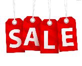 SALE !