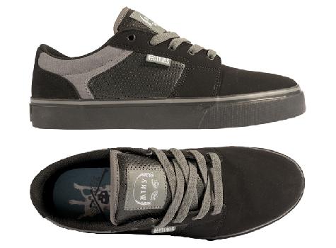 ETNIES и MUTINY