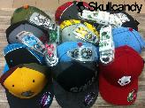 Поставка SKULL CANDY!