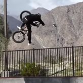 Preston Okert в RAW AMS 2