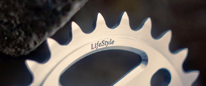 Поставка LS