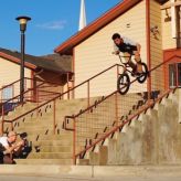 Jacob Cable - Technically Speaking