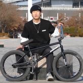 Inho Jo - bikecheck