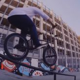 At "Home" with Travis Hughes